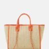 Anna Field Shopping Bag - Orange 1 Anna Field Shopping Bag - Orange -Anna Field Verkäufe d46fd41046334ac2858f9b5b161d3e11