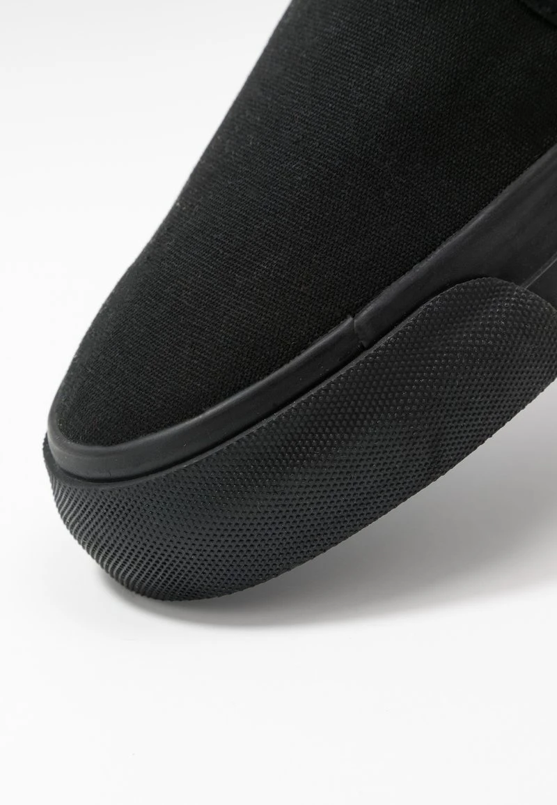 Anna Field Slipper - Black 5 Anna Field Slipper - Black - Image 3