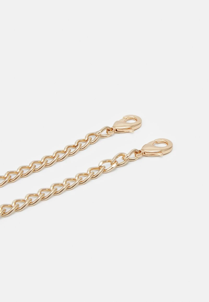 Anna Field Clutch - 302 - Red 6 Anna Field Clutch - 302 - Red - Image 4