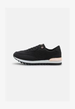 Anna Field Sneaker Low - Black 9 Anna Field Sneaker Low - Black -Anna Field Verkäufe d4d4f80ecddc4fe09056fc29815341e6