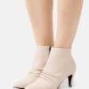 Anna Field Ankle Boot - Beige 1 Anna Field Ankle Boot - Beige -Anna Field Verkäufe d62945f689884251ade75d30d6af84e8