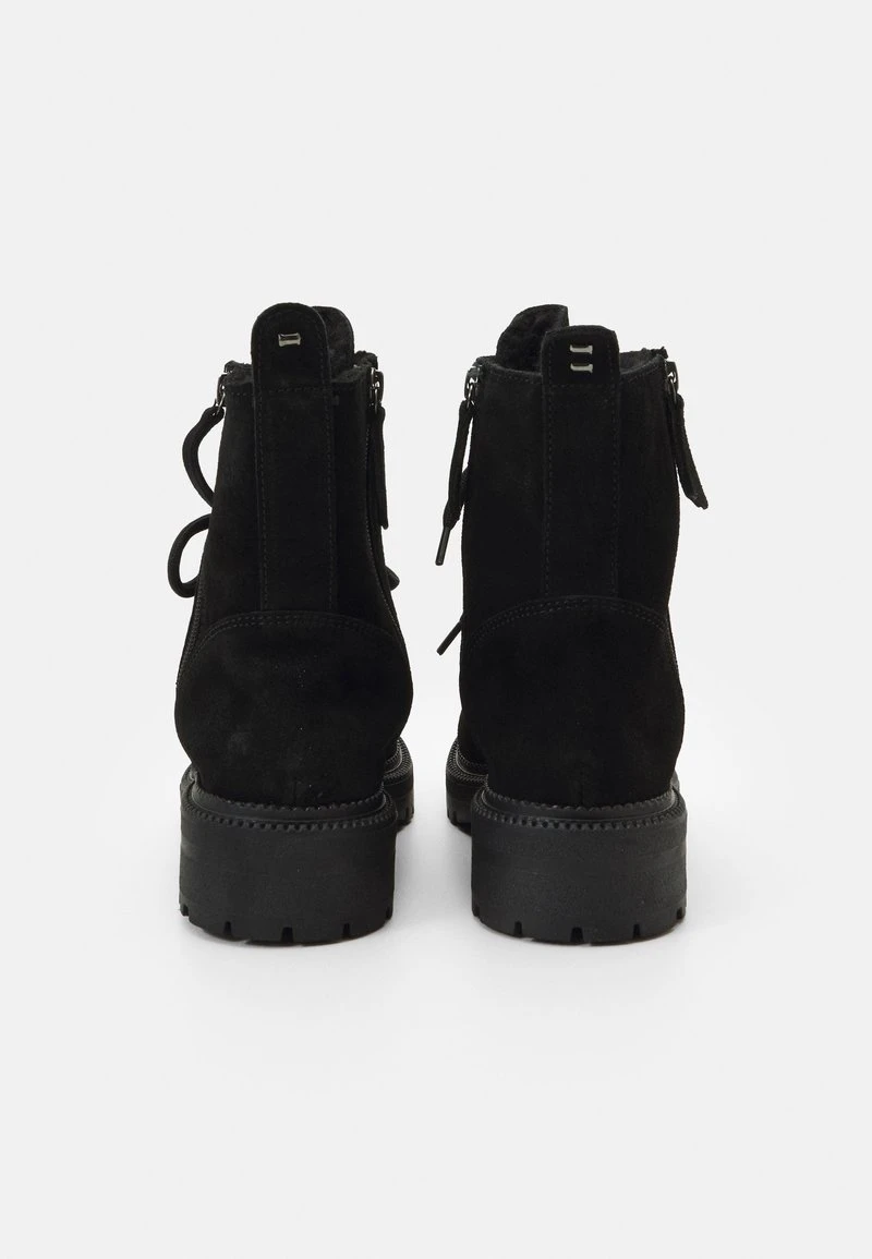 Anna Field Schnürstiefelette - Black 8 Anna Field Schnürstiefelette - Black - Image 6