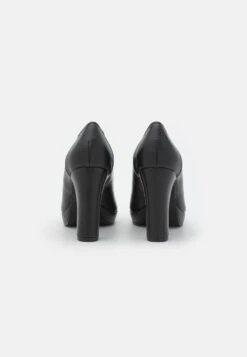 Anna Field Plateaupumps - Black 10 Anna Field Plateaupumps - Black -Anna Field Verkäufe d78b08c4814942f59bf6c39ce642de6c