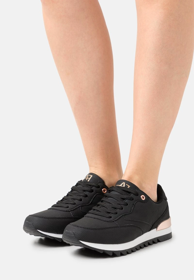 Anna Field Sneaker Low - Black 3 Anna Field Sneaker Low - Black
