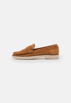 Anna Field LEATHER - Slipper - Cognac 13 Anna Field LEATHER - Slipper - Cognac -Anna Field Verkäufe d86928000fd74b1793a4cb43893d8b44 1