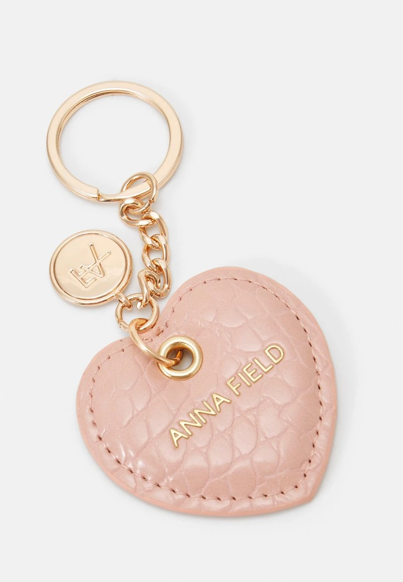 Anna Field SET - Visitenkartenetui - Pink 6 Anna Field SET - Visitenkartenetui - Pink - Image 4