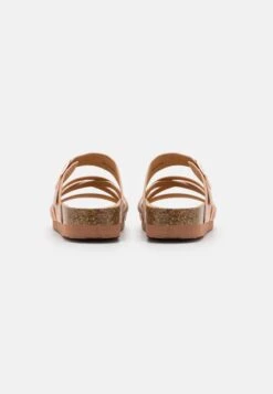 Anna Field Pantolette Flach - Rose Gold-coloured 11 Anna Field Pantolette Flach - Rose Gold-coloured -Anna Field Verkäufe d88d74a8b49f409d98fb9bbdfbdda55f