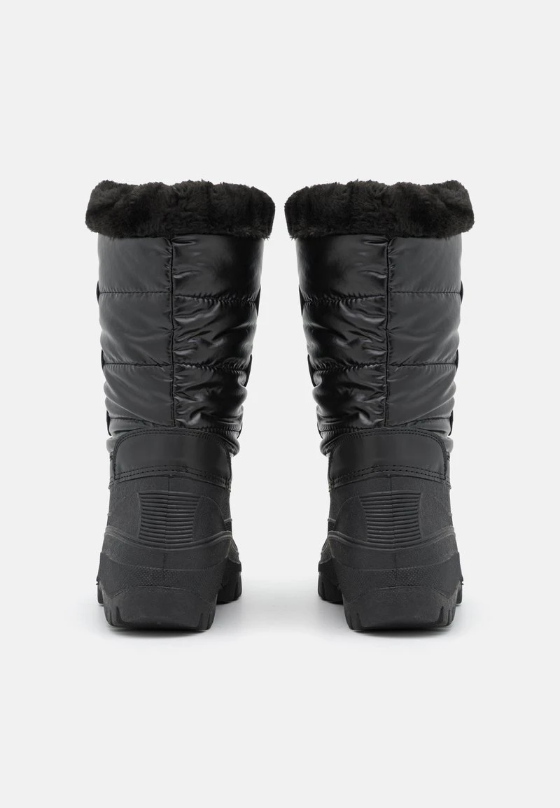 Anna Field Snowboot/Winterstiefel - Black 6 Anna Field Snowboot/Winterstiefel - Black - Image 4