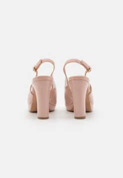Anna Field Plateaupumps - Light Pink 11 Anna Field Plateaupumps - Light Pink -Anna Field Verkäufe d8e844e0147547a29d418d2d545ebe40