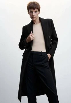 Anna Field Klassischer Mantel - Black 13 Anna Field Klassischer Mantel - Black -Anna Field Verkäufe d9364c5e2448430e877b75a5e95d0c4d