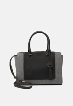 Anna Field Handtasche - 102 - Grey 12 Anna Field Handtasche - 102 - Grey -Anna Field Verkäufe d94038c33d164b59a3ca87927ce906fa 1