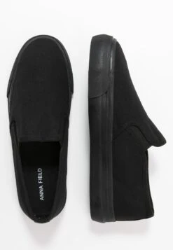 Anna Field Slipper - Black 11 Anna Field Slipper - Black -Anna Field Verkäufe d9d688cc99e8493ea019d22d8f8c68f9
