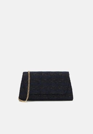Anna Field Clutch - Black 8 Anna Field Clutch - Black - Image 6