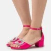 Anna Field Riemensandalette - Pink -Anna Field Verkäufe db994881e149475c8451e827c7eef3f4