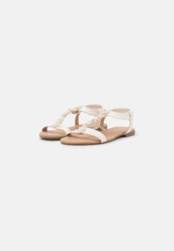 Anna Field Riemensandalette - White -Anna Field Verkäufe dc24313eff1540f9b288c8e5396b2c50