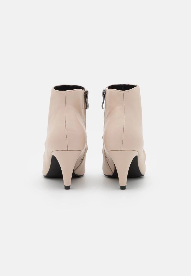 Anna Field Ankle Boot - Beige 6 Anna Field Ankle Boot - Beige - Image 4