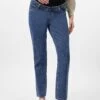 Mom Jeans - Blue Denim 2 Mom Jeans - Blue Denim -Anna Field Verkäufe ddd2aad456db44b7a99c37c6a0b96024