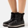 Anna Field WINTER BOOT - Plateaustiefelette - Black 2 Anna Field WINTER BOOT - Plateaustiefelette - Black -Anna Field Verkäufe df0172c6b616422e8819079611ad9db8