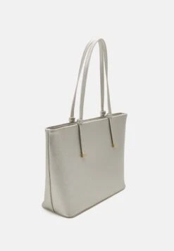 Anna Field Handtasche - Silver-coloured -Anna Field Verkäufe e00ca2671f4a4f6d91269c1d9509e1a1