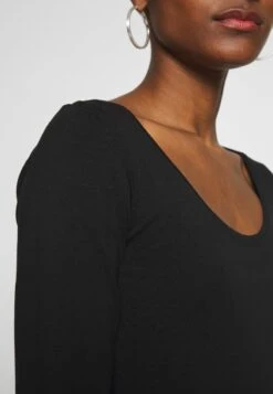 Anna Field 2 PACK - Langarmshirt - Black/white 13 Anna Field 2 PACK - Langarmshirt - Black/white -Anna Field Verkäufe e10f137b9f4c41809aa0bfb0f18a8e7e