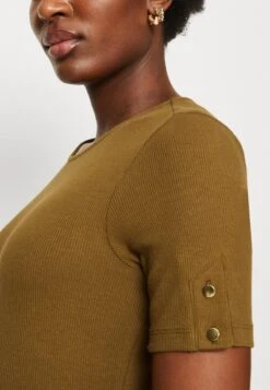 Anna Field T-Shirt Print - Khaki 13 Anna Field T-Shirt Print - Khaki -Anna Field Verkäufe e11aa7d8d73b48878c911f14506dcbb8