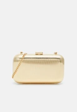 Anna Field Clutch - Gold-coloured 12 Anna Field Clutch - Gold-coloured -Anna Field Verkäufe e13ed428071444a6853404c661dceb61 1
