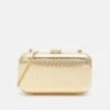 Anna Field Clutch - Gold-coloured -Anna Field Verkäufe e13ed428071444a6853404c661dceb61