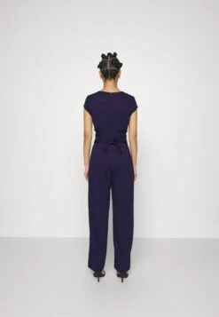 Jumpsuit - Dark Blue -Anna Field Verkäufe e1cf4ea6b2ff4571b97b45ee103a81b3