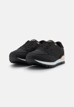 Anna Field Sneaker Low - Black 10 Anna Field Sneaker Low - Black -Anna Field Verkäufe e53ce89491134847ad8bb1190b2c91ce
