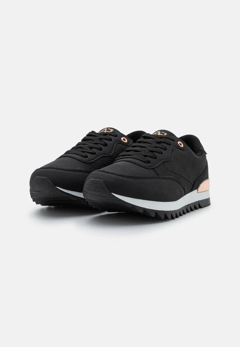 Anna Field Sneaker Low - Black 5 Anna Field Sneaker Low - Black - Image 3