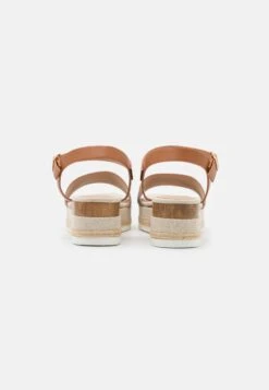 Anna Field COMFORT - Espadrille - Bronze 11 Anna Field COMFORT - Espadrille - Bronze -Anna Field Verkäufe e5e47871485d4c61a40a57a412542f5b