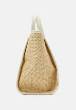 Anna Field Shopping Bag - Off-white 11 Anna Field Shopping Bag - Off-white -Anna Field Verkäufe e5eaca711ef54c529dbaad8bc1800283