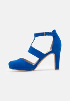 Anna Field High Heel Pumps - Royal Blue 9 Anna Field High Heel Pumps - Royal Blue -Anna Field Verkäufe e6bfd458bc4c4002a3a73b9e2a653a14