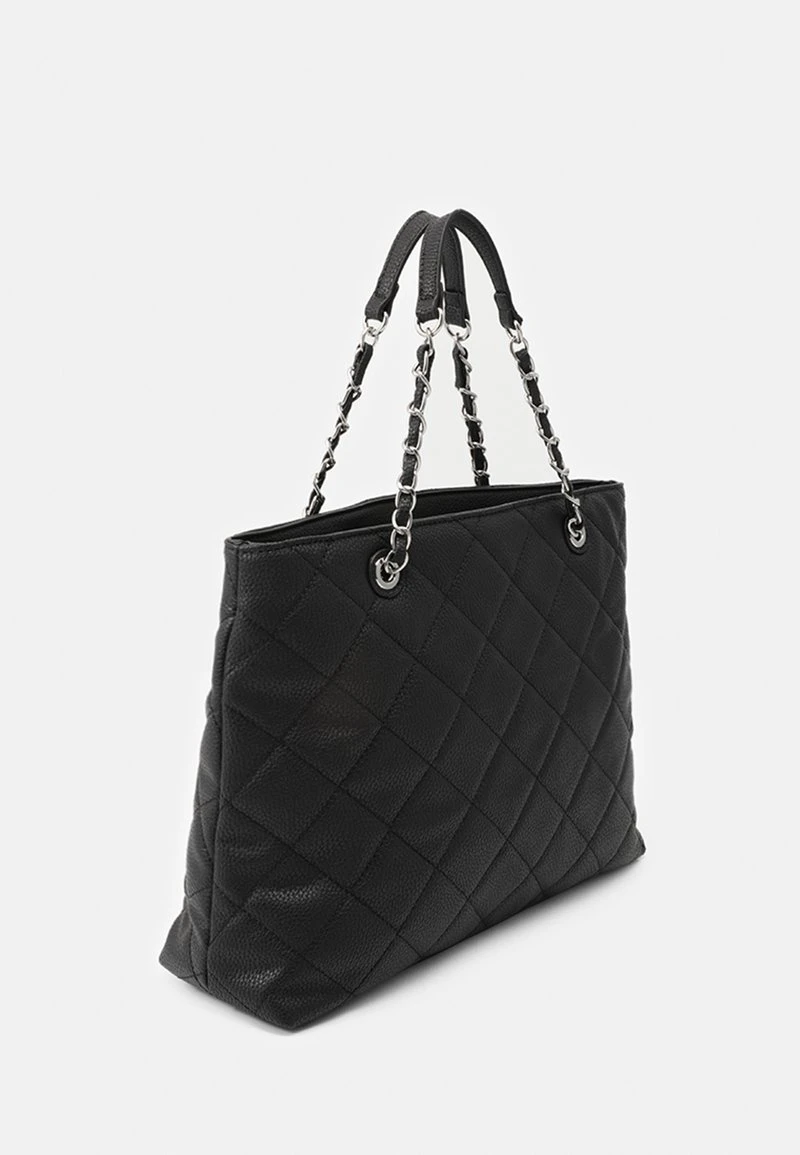 Anna Field Handtasche - 802 - Black 4 Anna Field Handtasche - 802 - Black - Image 2