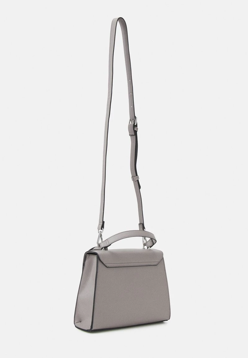 Anna Field Handtasche - Grey 4 Anna Field Handtasche - Grey - Image 2