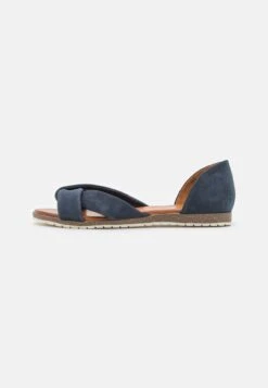 Anna Field LEATHER - Riemensandalette - Dark Blue 9 Anna Field LEATHER - Riemensandalette - Dark Blue -Anna Field Verkäufe eb0fc3982ae84e60adcbd91b877fcaf2