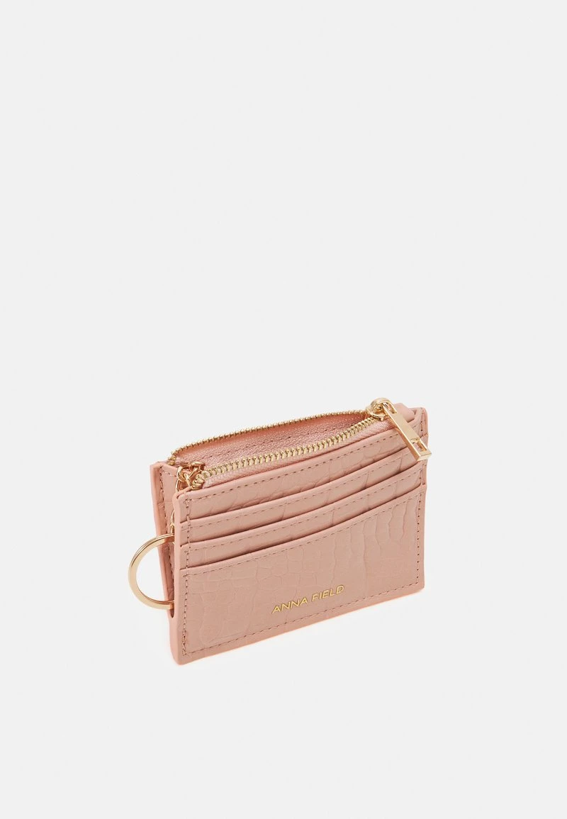 Anna Field SET - Visitenkartenetui - Pink 5 Anna Field SET - Visitenkartenetui - Pink - Image 3
