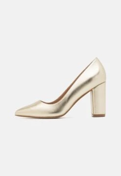 Anna Field Pumps - Gold 9 Anna Field Pumps - Gold -Anna Field Verkäufe ec454a2f4035459c81f9fee06738f414