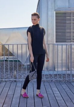 Anna Field LEATHER - Pantolette Flach - Pink 11 Anna Field LEATHER - Pantolette Flach - Pink -Anna Field Verkäufe ec7df09906cb4a0bb80446df3338f9de