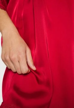 Anna Field Bademantel - Red 12 Anna Field Bademantel - Red -Anna Field Verkäufe ed36051fc1824095a1b74d0824d31712