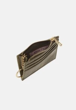 Anna Field SET - Geldbörse - Khaki -Anna Field Verkäufe eddf83ebeb534909b56179ef695f8928