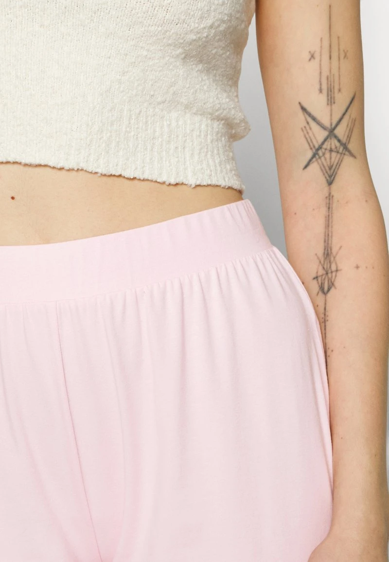 Anna Field 2 PACK - Nachtwäsche Hose - Black/white 8 Anna Field 2 PACK - Nachtwäsche Hose - Black/white - Image 6