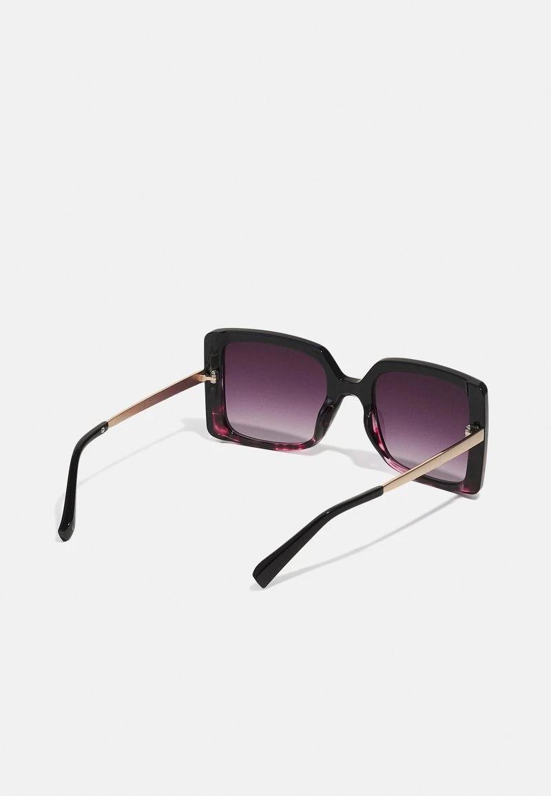 Anna Field Sonnenbrille - Pink/black 4 Anna Field Sonnenbrille - Pink/black - Image 2