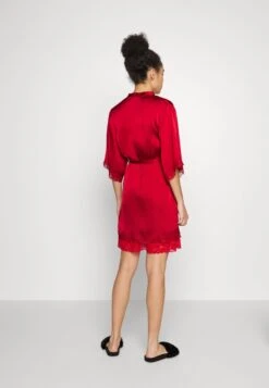 Anna Field Bademantel - Red 10 Anna Field Bademantel - Red -Anna Field Verkäufe f2d5beb726fd435aadc86e355494bee7