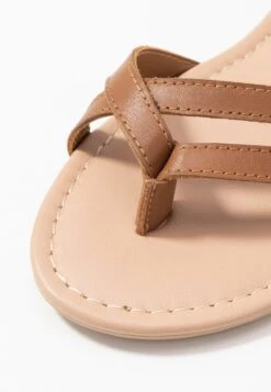 Anna Field LEATHER - Zehentrenner - Cognac 10 Anna Field LEATHER - Zehentrenner - Cognac -Anna Field Verkäufe f30af385c73c4999874f5a78c2b29604