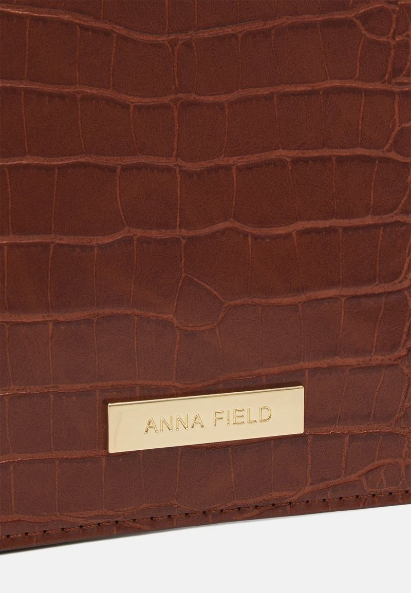 Anna Field Handtasche - Cognac 7 Anna Field Handtasche - Cognac - Image 5