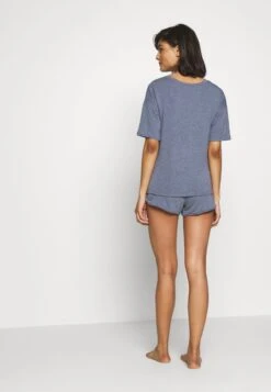 Anna Field Nachtwäsche Set - Blue -Anna Field Verkäufe f470ee768f0940a1bf30c00a531c4b37