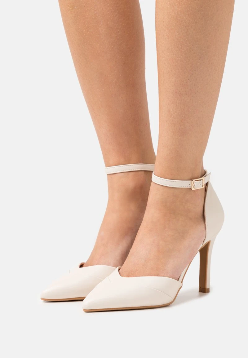 Anna Field Pumps - Off-white 3 Anna Field Pumps - Off-white