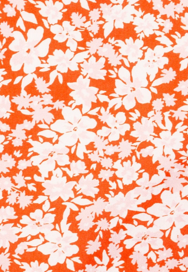 Bluse - Red/white 5 Bluse - Red/white - Image 3