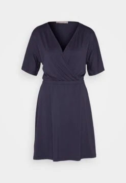 Anna Field Jerseykleid - Dark Blue 12 Anna Field Jerseykleid - Dark Blue -Anna Field Verkäufe f6614bfb1ec34e008194ad6162bcabda
